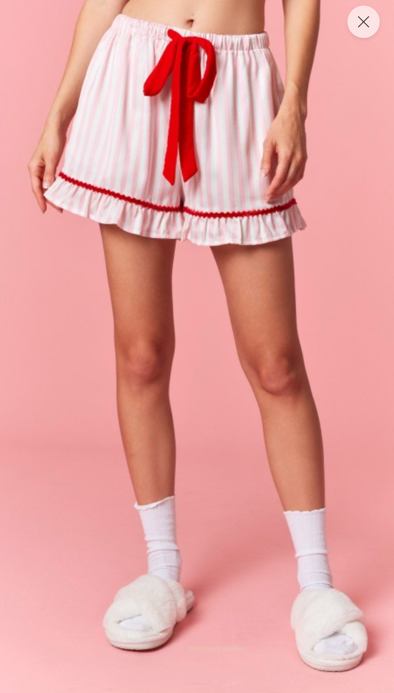 Merry and Bright PJ’s