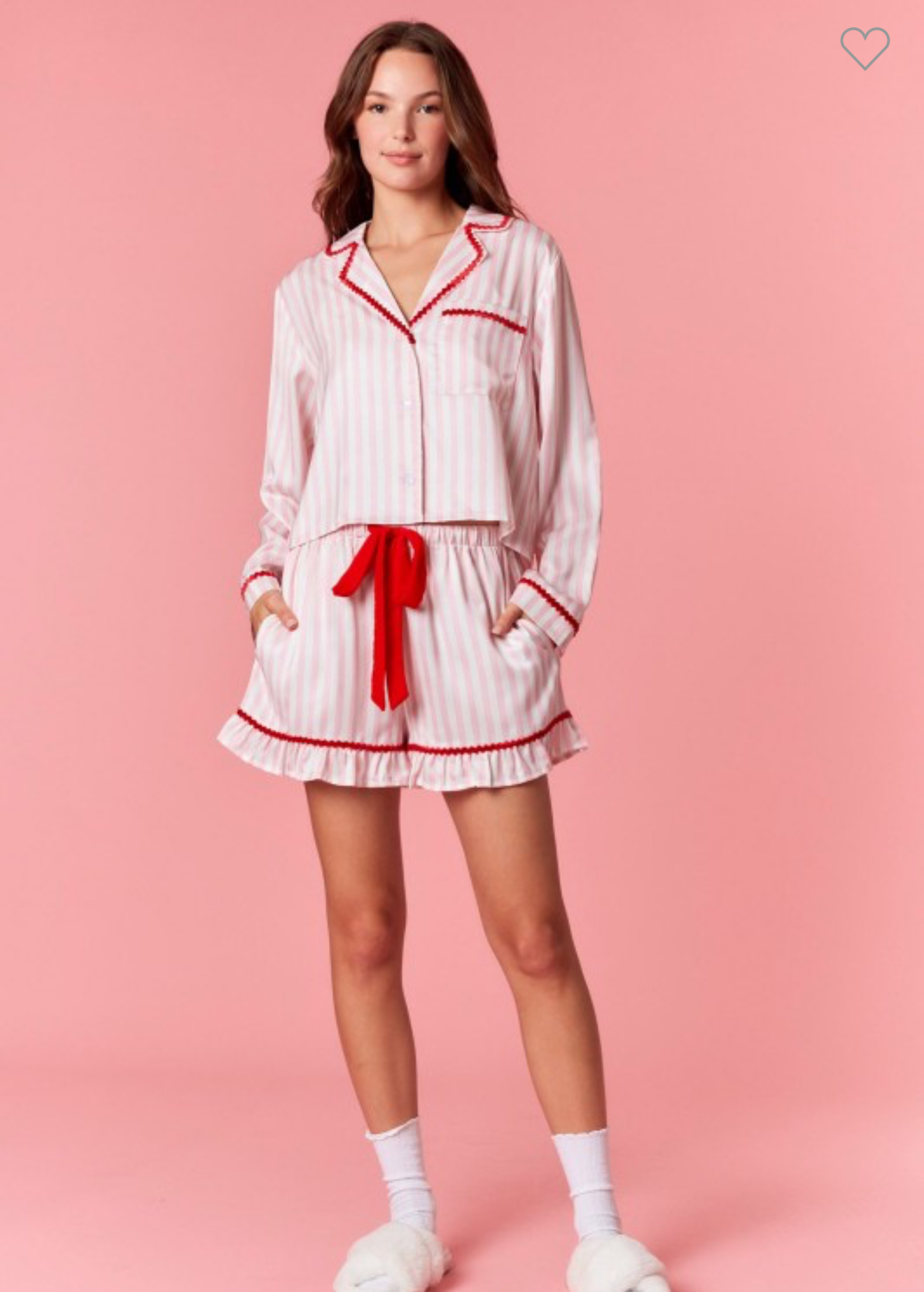 Merry and Bright PJ’s