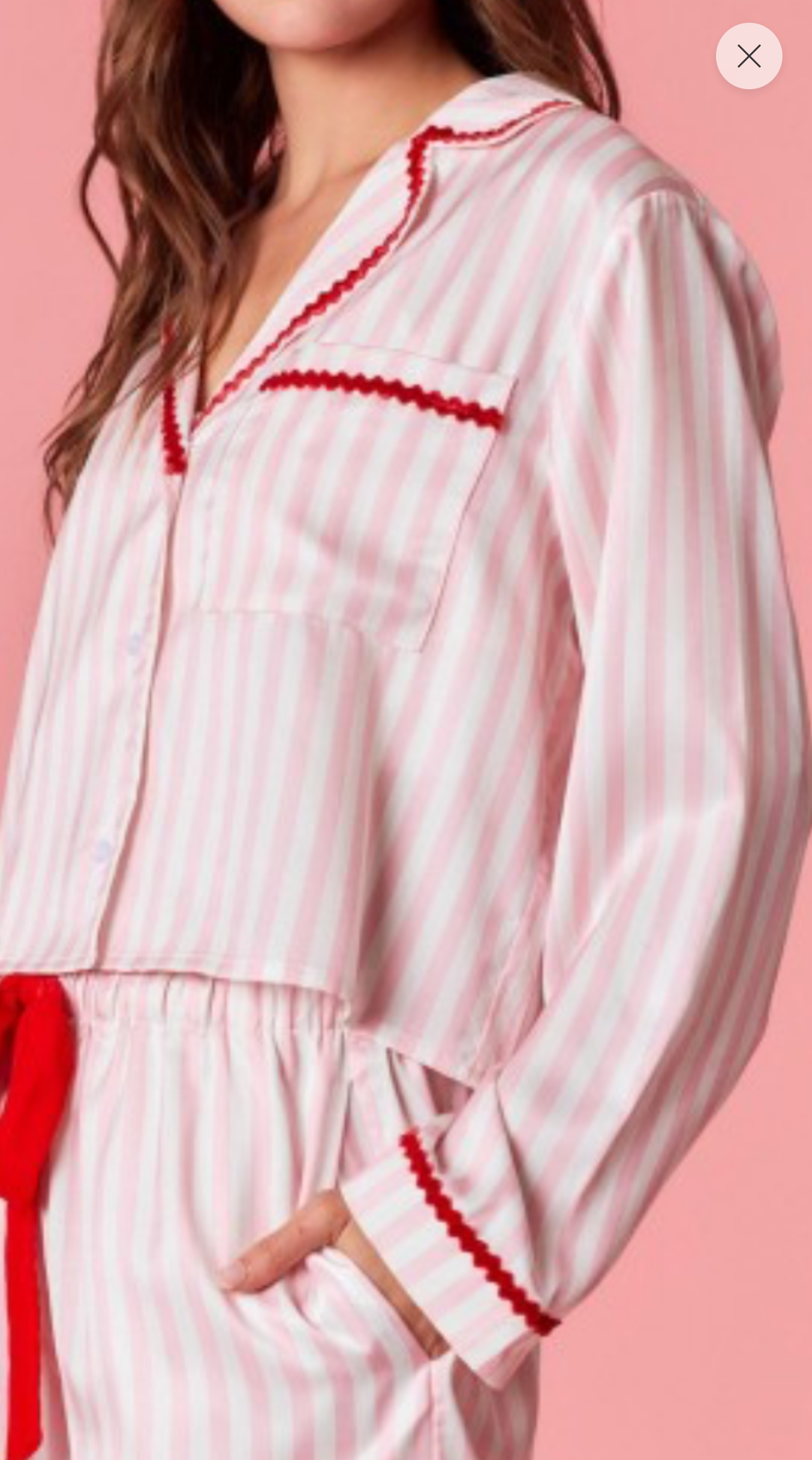 Merry and Bright PJ’s