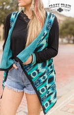 Ten Tandy Aztec Vest
