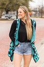 Ten Tandy Aztec Vest