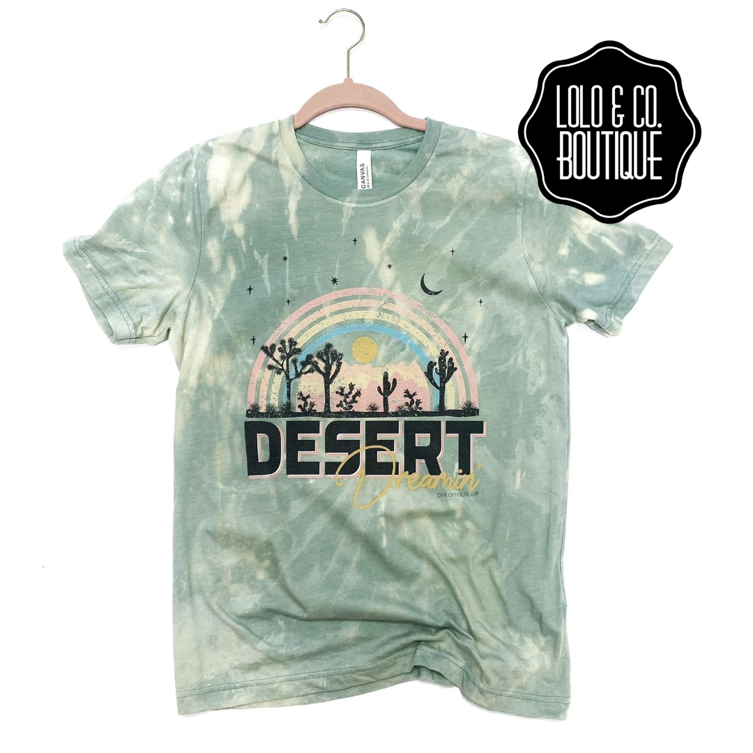 Desert Dreamin