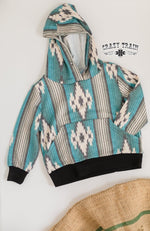 *Kids * Gallup Hoodie